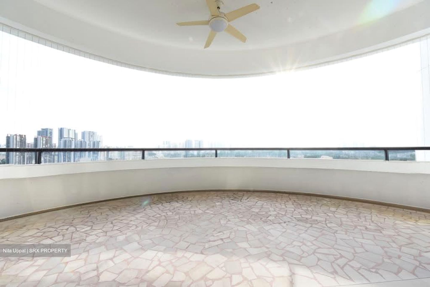 Regency Park (D10), Condominium #599681921